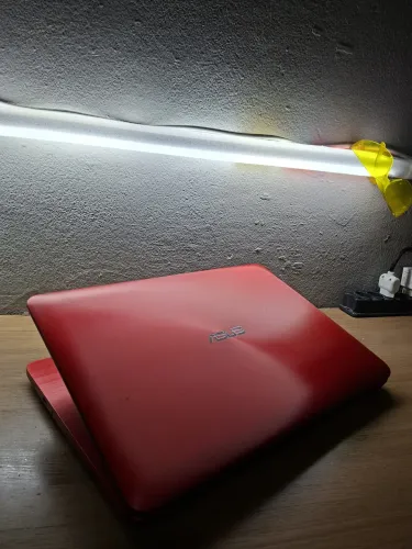 Notebook Asus 14"|Intel Core i5 5200u|SSD 200GB|8GB RAM DDR3|