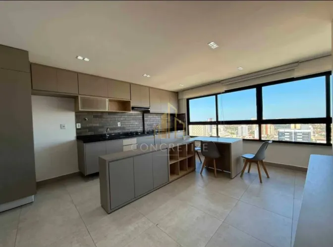 APARTAMENTO PARA LOCAÇÃO | RESIDENCIAL PIEMONTE