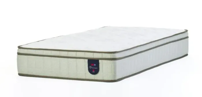 Colchão Euro Premium casal