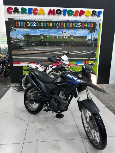 HONDA XRE 190