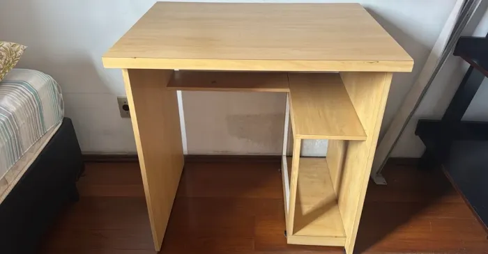 Mesa de computador