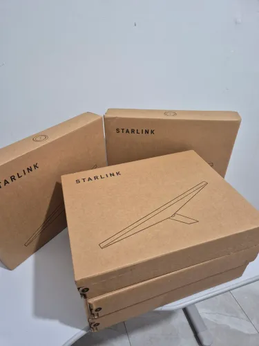 Starlink mini