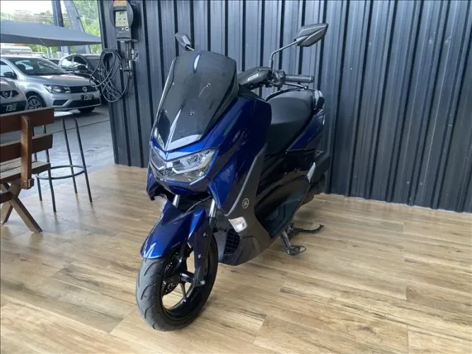 Yamaha Nmax 160 Abs