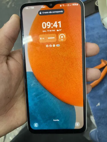 Galaxy A 23 5G