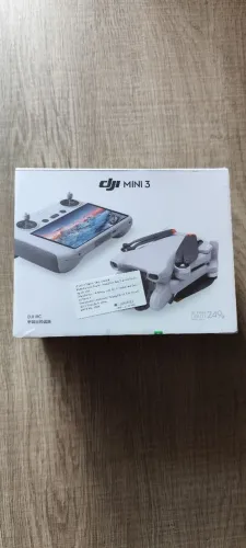 Drone DJi mini 3