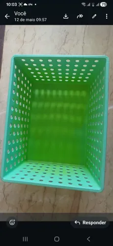 Cesta Multiuso