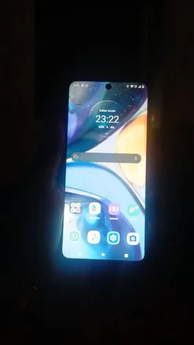 MOTO G22