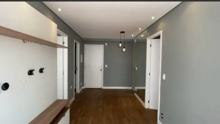 Apartamento à venda ao lado do Templo de Salomão