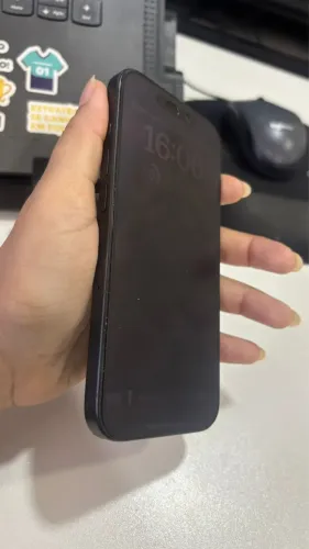 Vendo iPhone 15 pro 