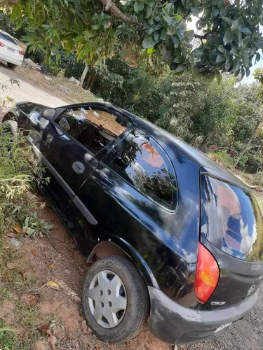 Chevrolet Celta 1.4/ Super/ Energy 1.4 8V 85cv 3P 2005