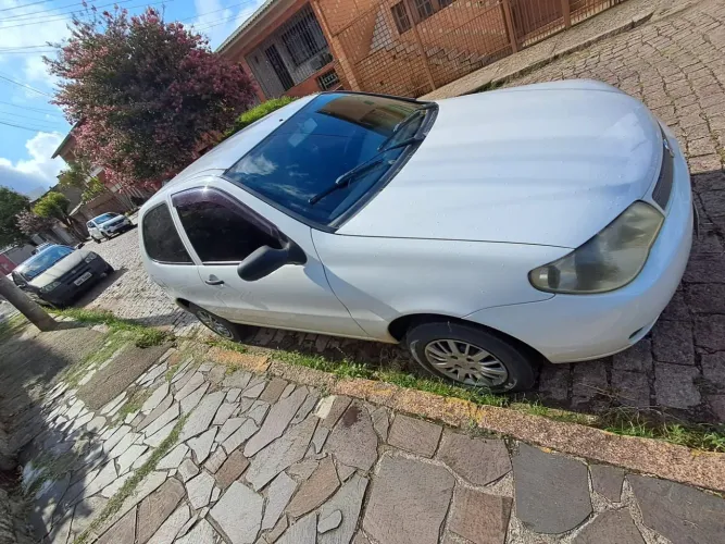 Fiat Palio 1.0 Economy Fire Flex 8V 2P 2010