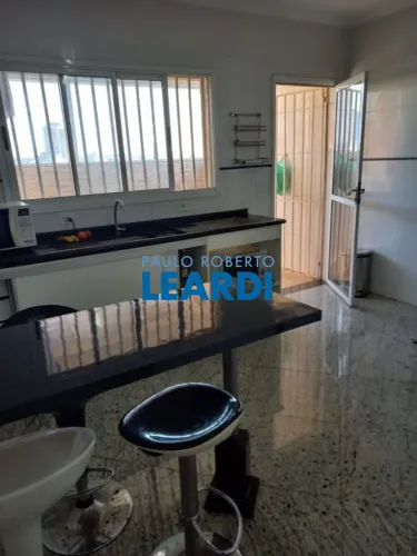 CASA EM CONDOMÍNIO - VILA MATILDE - SP