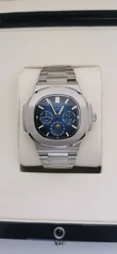 RELÓGIO PATEK PHELIPPE