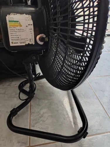 Ventilador 