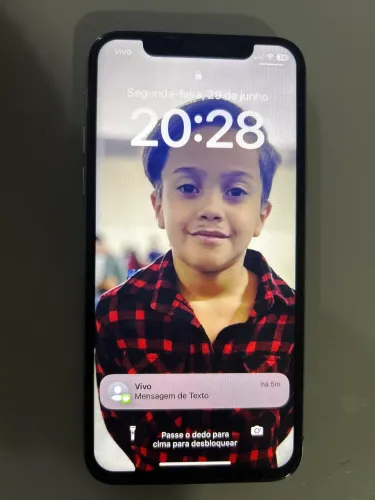 iPhone X 