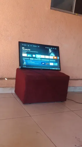 Televisão