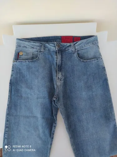 Calça Masculina Ellus 42