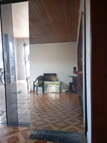 Espelho pra salão, barbearia