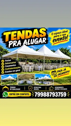 Locação e fretes 
