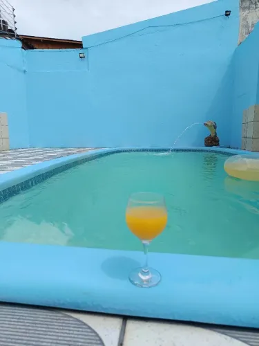 Alugo casa com piscina Mosqueiro
