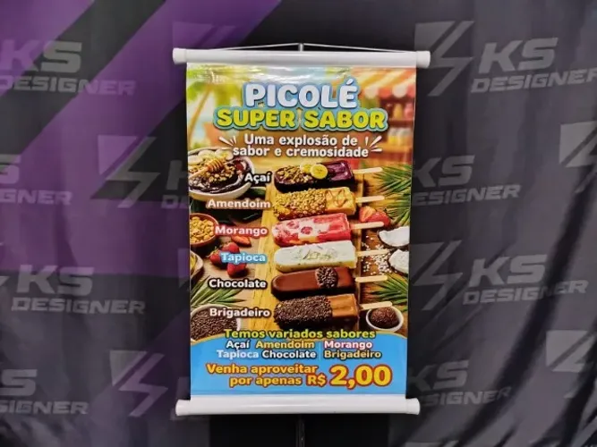 Banners