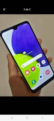 Samsung A22