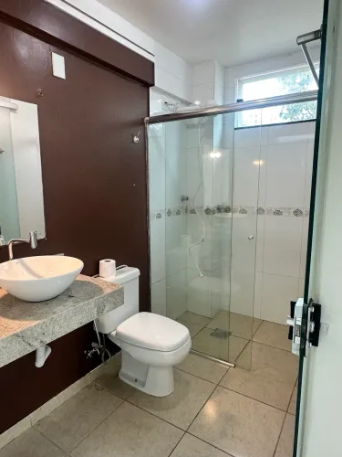 Alugo ou Vendo Apartamento