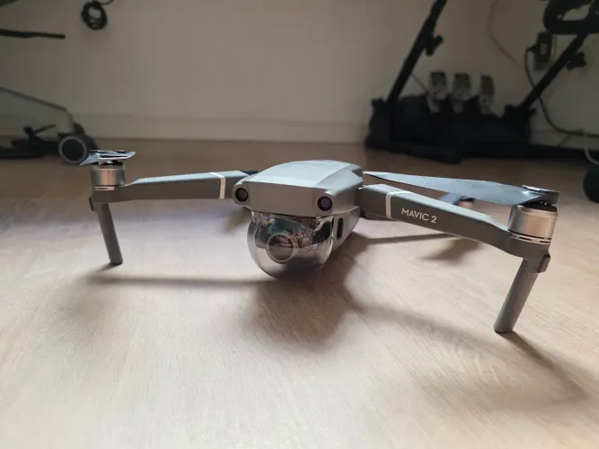 Drone Mavic 2 Zoom (Usado)