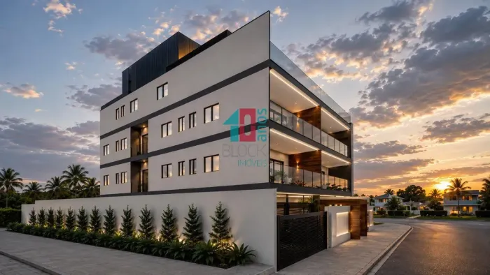 Recreio dos Bandeirantes | Apartamento 3 quartos, sendo 1 suite