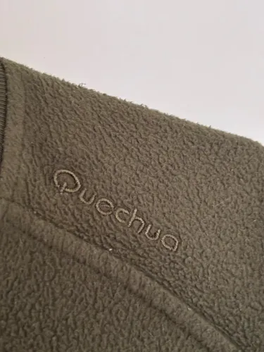 Blusa Esportiva Fleece Queshua