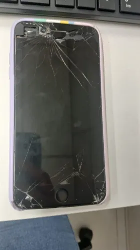 IPHONE 8 PLUS