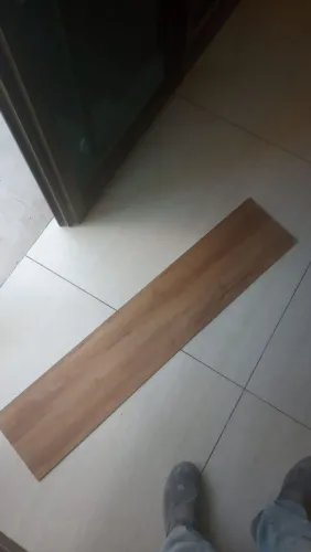 Piso vinílico