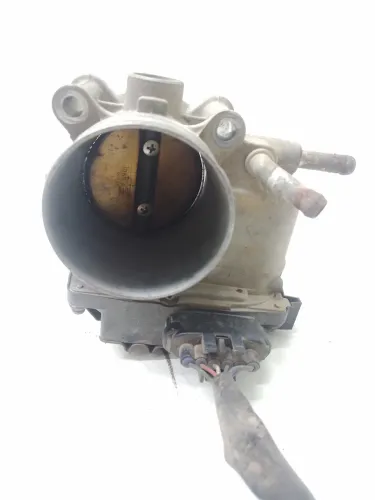 Tbi Corpo Borboleta Gm Omega 3.6 2008 2009 12618735