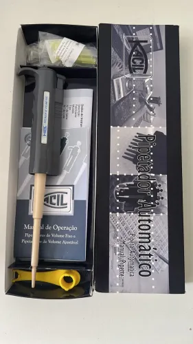 PIPETADOR