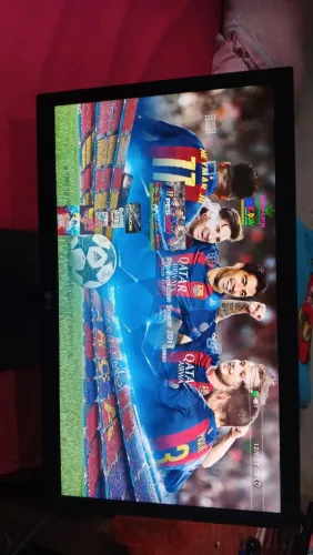 Monitor LG 19,5 polegadas