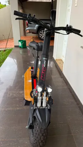 patinete MXF MUV FLOW 1000W