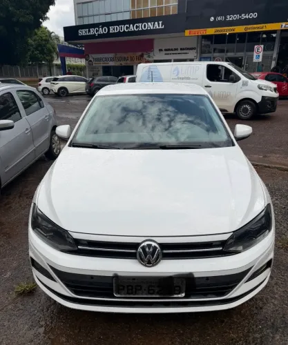 Volkswagen Polo Comfort. 200 TSI 1.0 Flex 12V Aut. 2019