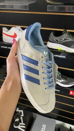 Tenis Adidas GAZELLE