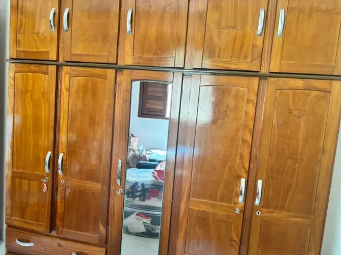 GUARDA-ROUPA ORION 10P 4G