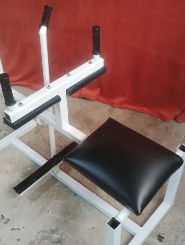 Panturrilha sentada nova contato com Riba ZAP * trabalhamos com máquinas pra jes