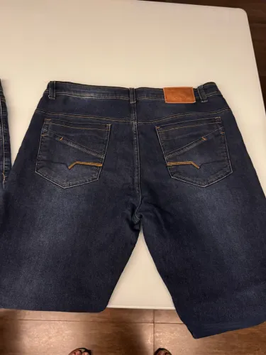 Calça Jeans Masculina zerada 