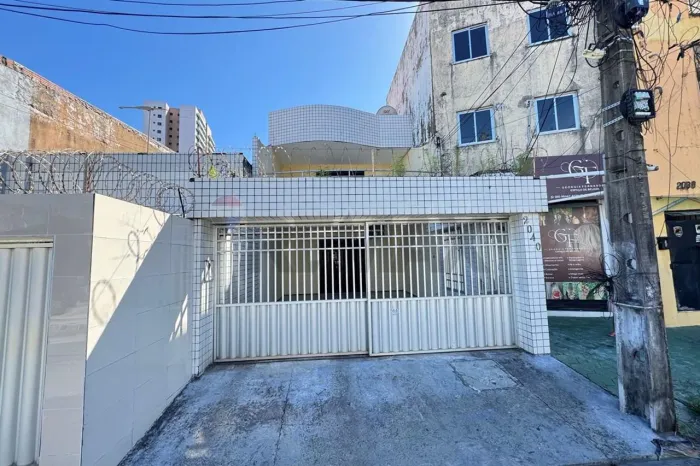 "Casa dos Sonhos em Joaquim Távora - Oportunidade!"