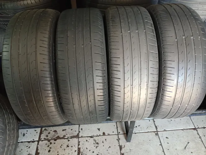 PNEUS 205/60R15 PIRELLI $350 OS 4
