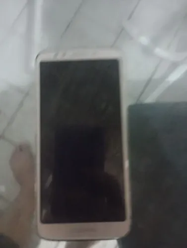 Moto E plus para retirada de peças