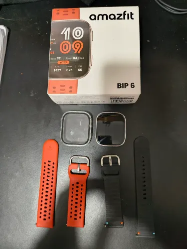 Amazfit Bip 6
