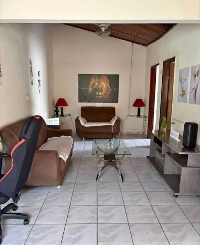 Casa Marituba próx a Av liberdade >