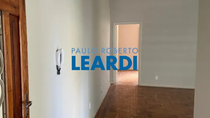 APARTAMENTO - ACLIMAÇÃO - SP