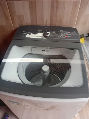 Maquina de lavar eletrolux 13 klg