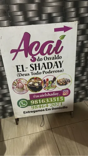 Cavalete