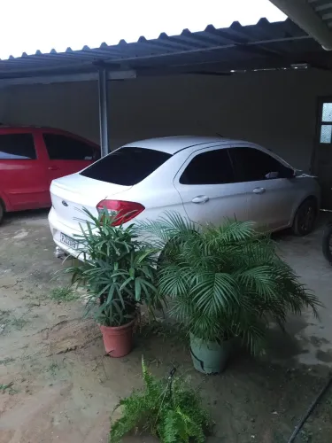 Ford KA+ Sedan 1.5 16V Flex 4P 2015